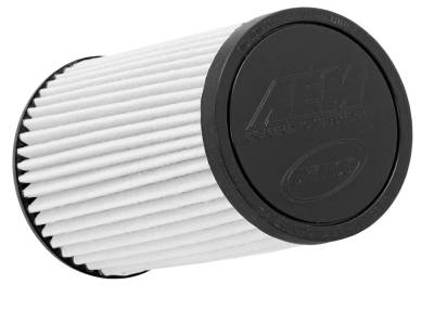 AEM Induction - AEM Induction 21-2047BF Brute Force Dryflow Air Filter