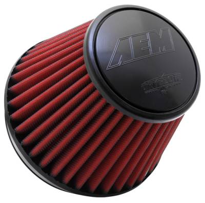 AEM Induction - AEM Induction 21-210EDK Dryflow Air Filter