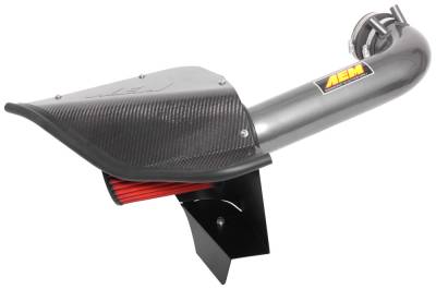 AEM Induction - AEM Induction 21-780C Cold Air Induction System for 15-23 IS500 RC F