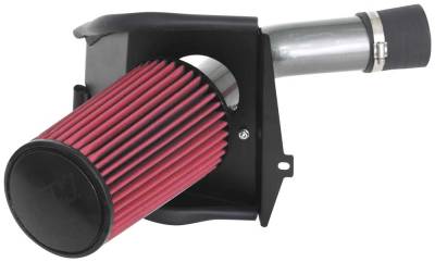 AEM Induction - AEM Induction 21-478C Cold Air Intake System for 08-14 Impreza WRX WRX STI