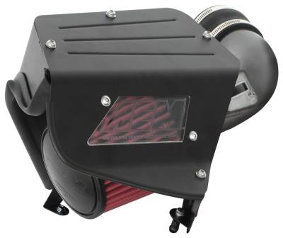 AEM Induction - AEM Induction 21-880C Cold Air Intake System for 16-19 BMW 340i 3.0