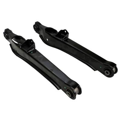 Crown Automotive Jeep Replacement - Crown Automotive 5105272AEK Lateral Link Set for 07-10 Caliber Compass Patriot