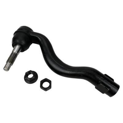 Crown Automotive Jeep Replacement - Crown 68303631AA Tie Rod for 16-23 Dodge Durango & Jeep Grand Cherokee WK2
