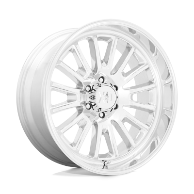 XD - XD Wheels XD864 ROVER 20x10 8x6.5 -18mm Polished XD86421080118N