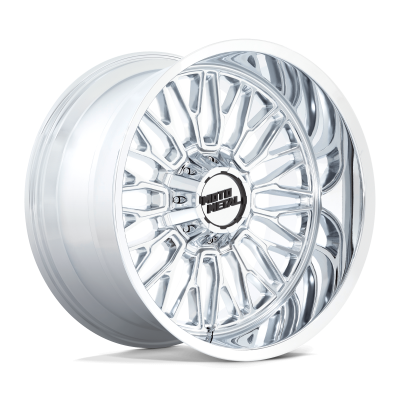 Moto Metal - Moto Metal MO809 STINGER 20x9 8x180 18mm Chrome MO809PX20908818