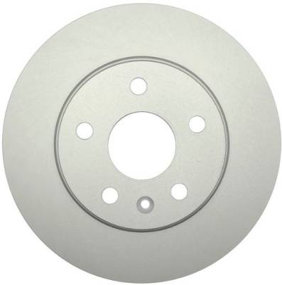 SpeedFx - SpeedFx SB580839 Replacement Coated EACH for Chevy/Buick