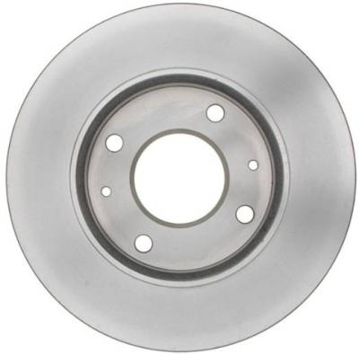SpeedFx - SpeedFx SB980112 Disc Brake Rotor Replacement EACH