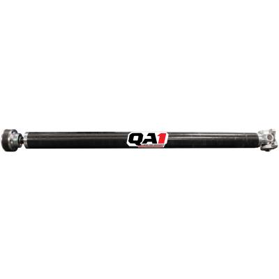 QA1 - QA1 JJ-21206 Driveshaft CF Mustang Gt 15-16 AT SFI 3.3" Flange Front CVJ Rear