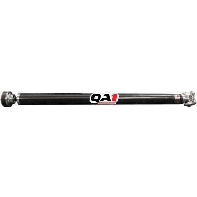 QA1 - QA1 JJ-21212 Driveshaft CF Mustang Gt 15-16 MT 3.3" Flange Front CVJ Rear