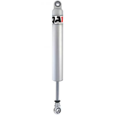 QA1 - QA1 267C-DRY Shock Monotube Large Steel 13.10 20.57 Eye-B/Eye-B V-None Dry