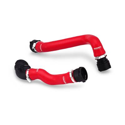 Mishimoto - Mishimoto MMHOSE-E46-NONMRD BMW E46 Non-M Silicone Radiator Hose Kit 1999-2006