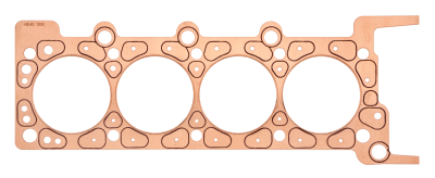 SCE Gaskets - SCE Gaskets T466272L Titan Head Gasket 3.625"Bore .072"Left for Ford 4.6/5.4L