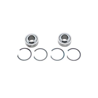 QA1 - QA1 SIB8-101PK Bearing Kit .500" ID x .625" Wide