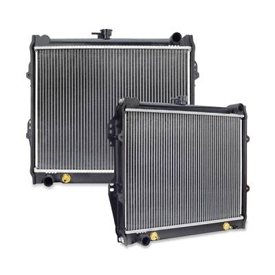 Mishimoto - Mishimoto R945-AT Replacement Radiator for 84-91 Toyota 4Runner 2.4L