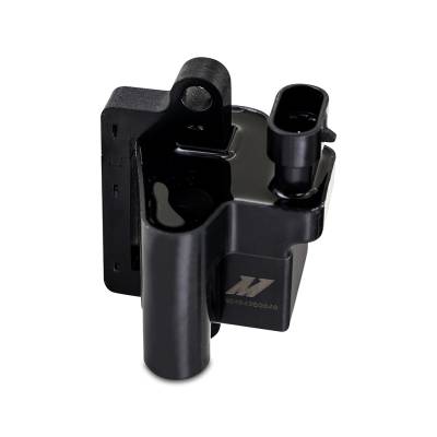 Mishimoto - Mishimoto MMIG-LSSQ-99 Ignition Coil for GM L-Series Truck Engines 1999-2007