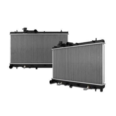 Mishimoto - Mishimoto R2331-AT Replacement Radiator for 00-04 Legacy/Outback 2.5L Non Turbo