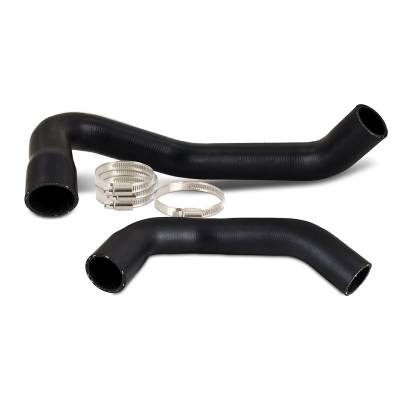 Mishimoto - Mishimoto MMHOSE-WR6-91E Replacement Coolant Hose Kit for 91-95 Jeep Wrangler YJ