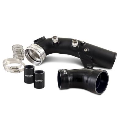 Mishimoto - Mishimoto MMICP-N54-07 Performance Charge Pipe Kit for BMW N54 2007-2013