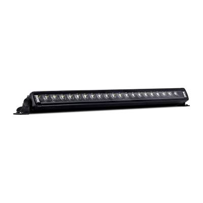 Mishimoto - Mishimoto BNLT-LB-SS20 Borne Off-Road Light Bar Single Row Straight 20"