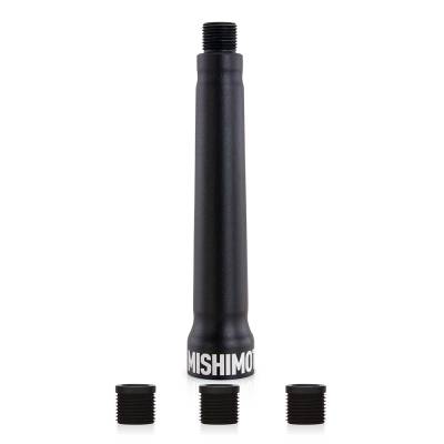 Mishimoto - Mishimoto MMSK-XT-6 Shift Knob Extension 6in