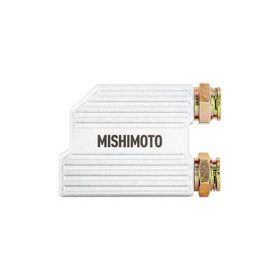 Mishimoto - Mishimoto MMTC-RAM-TBVFF Full-Flow Thermal Bypass Valve for 13-18 RAM 2500/3500