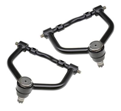 Ridetech - Ridetech 19013699 Front Upper StrongArms for 1974-1978 Mustang II