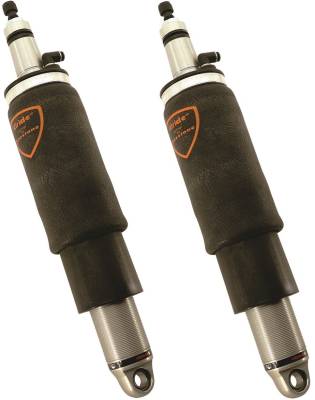 Ridetech - Ridetech 21170705 Rear HQ Shockwaves 7000 Series w/6.9" Stroke & 2" Stud