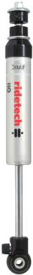 Ridetech - Ridetech 22179854 Rear HQ Shock 6.65" Stroke w/Stud/Eye Mounting Inverted