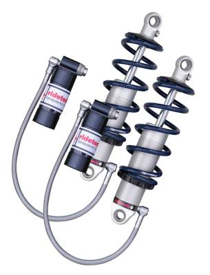 Ridetech - Ridetech 11166511 Rear TQ Series Coilover Shocks for 67-69 Camaro/Firebird
