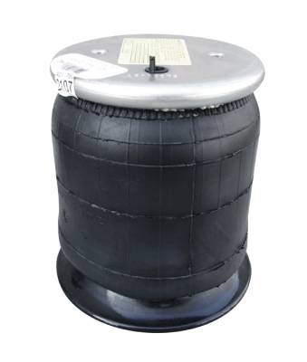 Ridetech - Ridetech 90002107 Air Spring Replacement 3500lbs 9" Diameter Each