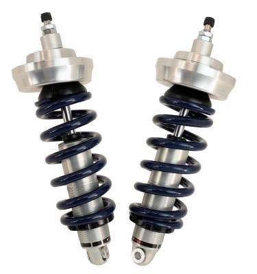 Ridetech - Ridetech 11373510 Front HQ Coilovers Kit for 88-98 C1500 for Use w/StrongArms