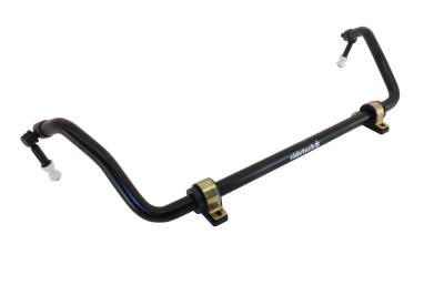 Ridetech - Ridetech 11379120 Front Swaybar for 88-98 Chevy C1500 w/Stock Or Lower Arms