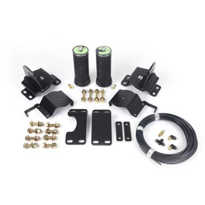 Ridetech - Ridetech 11724099 Air Spring Helper Bags for 19-25 Silverado/Sierra