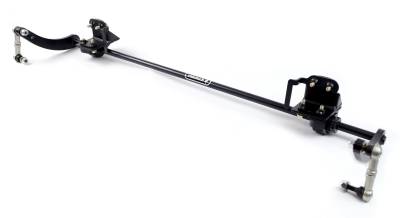 Ridetech - Ridetech 11539103 3/4" Dia Rear Swaybar for 63-79 Chevy Corvette