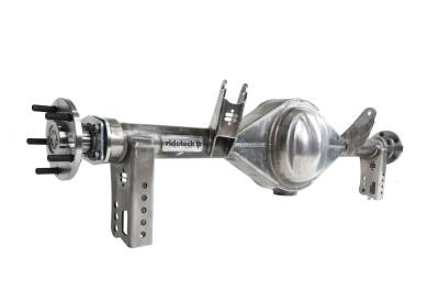 Ridetech - Ridetech 11179681 Ford 9" Housing & Axles Raw Narrowed 56" for 70-81 F-Body