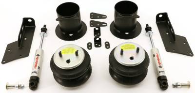 Ridetech - Ridetech 12060910 Front CoolRide Air System for 64-69 Continental 68-69 Mark III