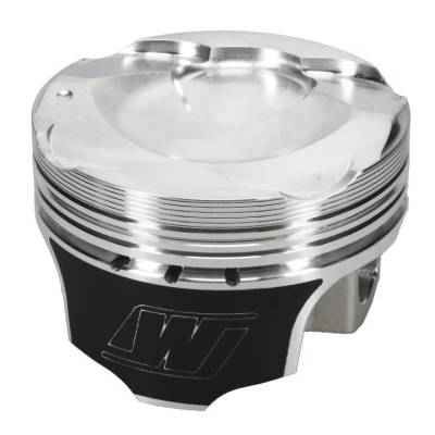Wiseco - Wiseco K727M8625 Piston Set for Subaru FA20 86.25mm Bore Sport Compact 4Pc