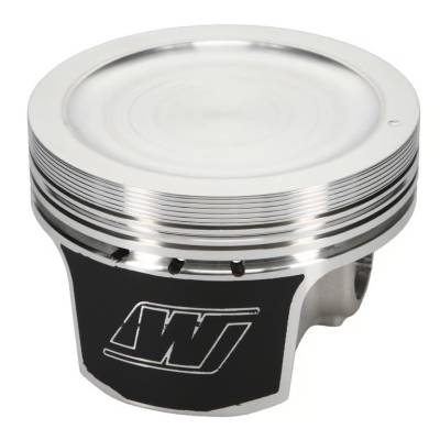 Wiseco - Wiseco KE155M815 Piston Set Volvo B5234T 81.50mm Bore European 5pc