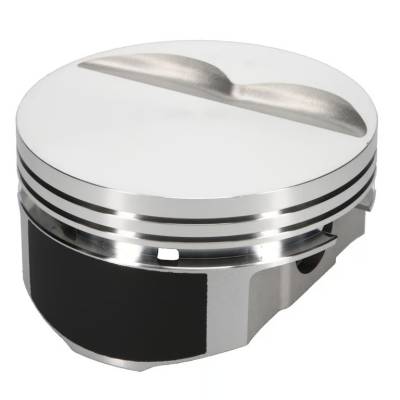 Wiseco - Wiseco PTS511A4 Windsor 4.04" Bore Piston Set Pro TruStreet 8pc for Ford SB