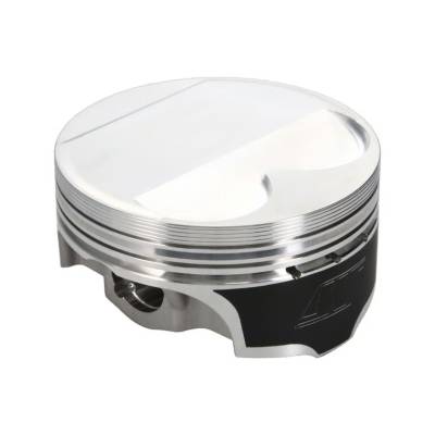 Wiseco - Wiseco K696M96 Piston Set for Nissan VQ37 96.00mm Bore Sport Compact 6Pc