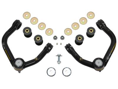 ICON Vehicle Dynamics - ICON 58400DJ Tubular Upper Control Arm Delta Joint Kit for 96-04 Tacoma/4Runner