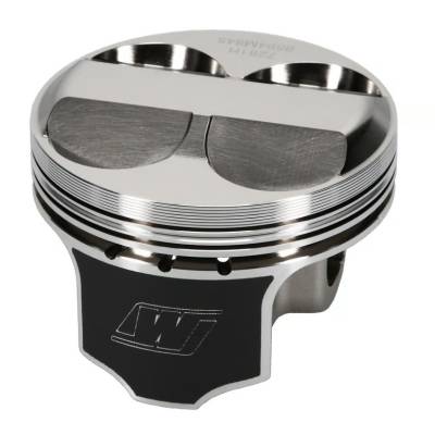 Wiseco - Wiseco K594M845AP 84.50mm Bore Piston Set for Honda B16A Sport Compact 4Pc