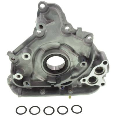 Melling - Melling M220 Stock Replacement Oil Pump