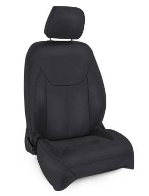 PRP - PRP B022-02 Front Seat Cover for 13-18 Jeep Wrangler JK Pair