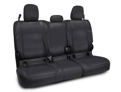 PRP - PRP B055-02 Rear Seat Cover for Jeep Gladiator