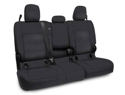 PRP - PRP B056-02 Rear Seat Cover for Jeep Gladiator