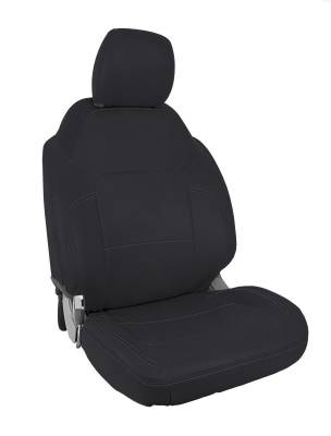 PRP - PRP B060-02 Front Seat Covers for 21-On Ford Bronco