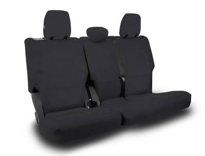PRP - PRP B061-02 Rear Seat Covers for 21-On Ford Bronco