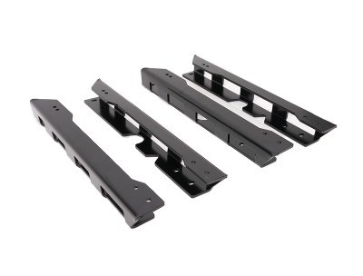 PRP - PRP C72 Front Seat Mounts for Polaris RZR Pro XP4 Pro R4 Turbo R4 4DR Pair