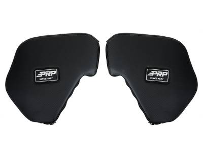 PRP - PRP E107-210 Front Door Shoulder Pads for Yamaha Wolverine RMAX Pair